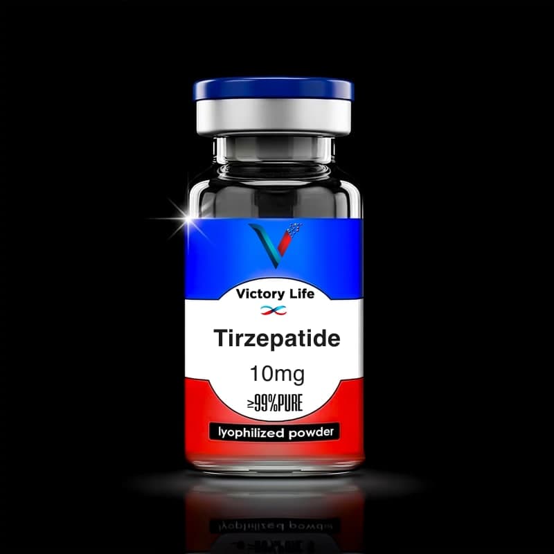 Tirzepatide
