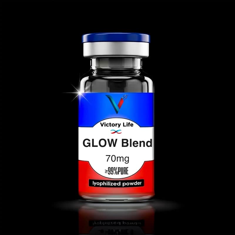 GLOW Blend