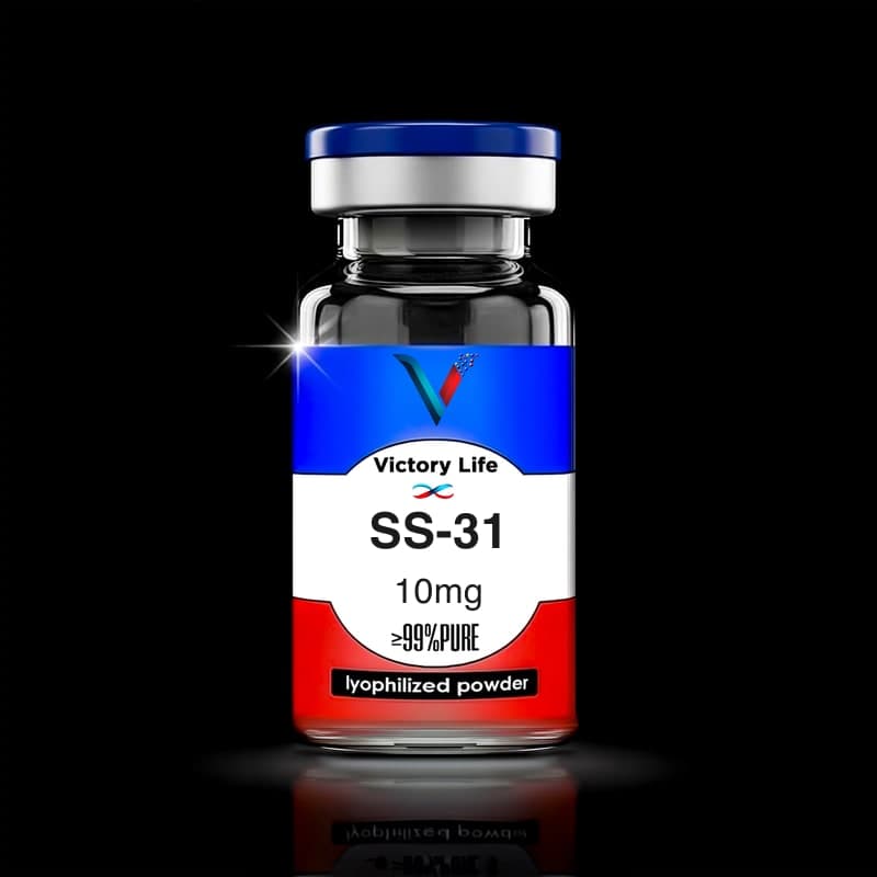 SS-31 (Elamipretide)