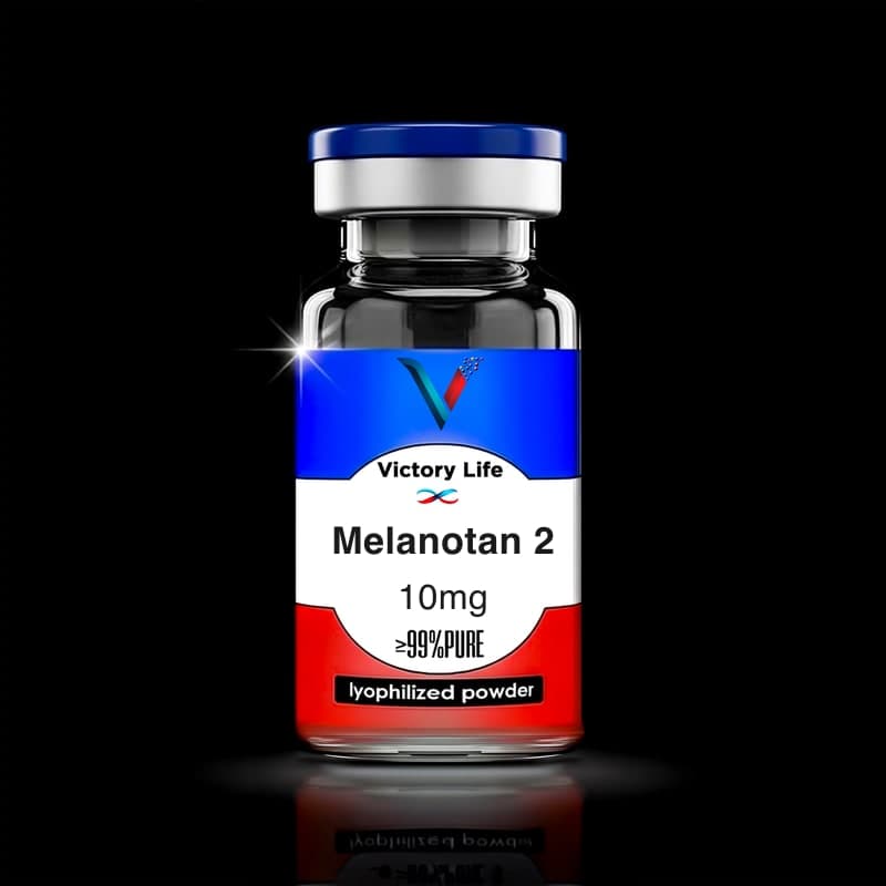 MT-2 (Melanotan II)