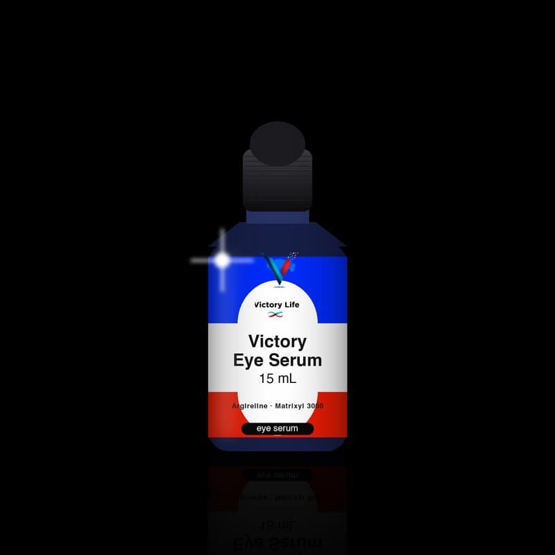Victory Eye Serum