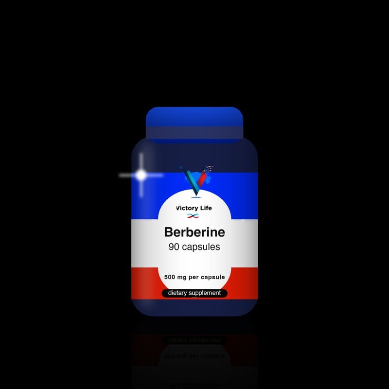 Berberine