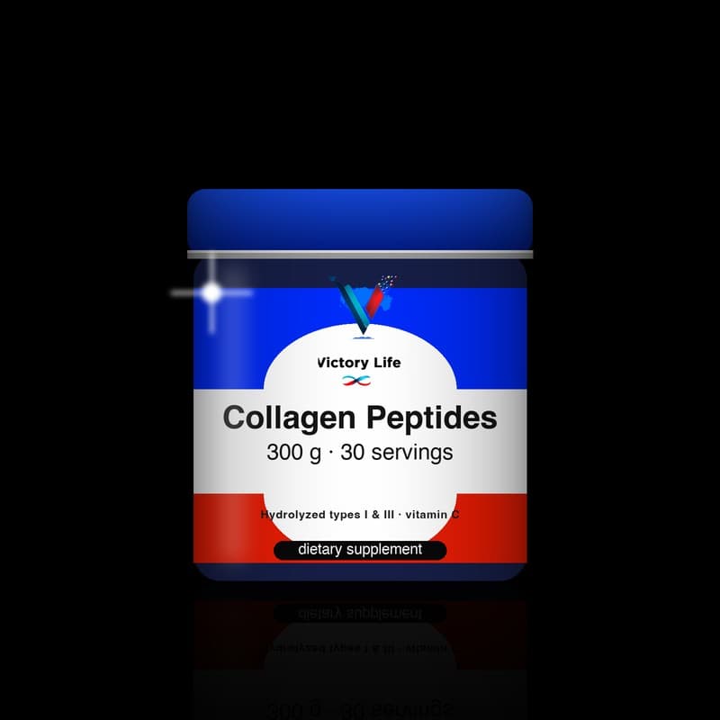 Collagen Peptides