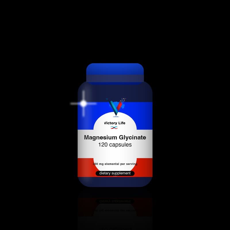 Magnesium Glycinate