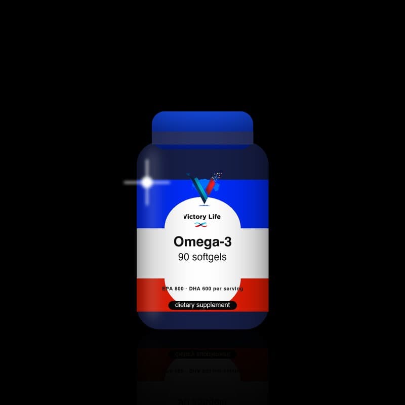 Omega-3